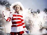 Jo Whiley
