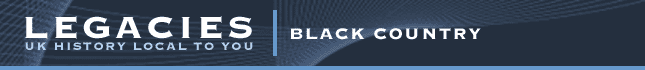 Legacies - Black Country