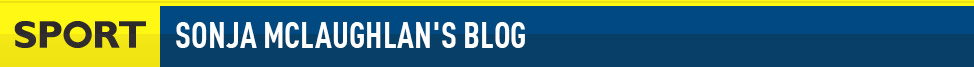 BBC BLOGS - Sonja McLaughlan