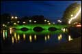 Town Bridge at Bedford