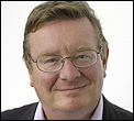 A picture of Mark Mardell