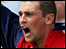 Harmison has struggled with the white ball for 12 months