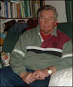 Tony Irwin