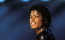 Micheal Jackson