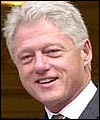 Bill Clinton