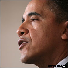 Barack Obama