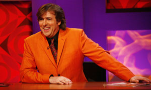 Friday Night With Jonathan Ross