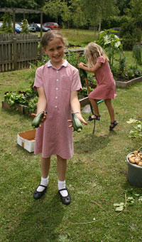 gardening club