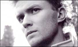 David Beardmore