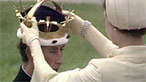 Crowning of a new Prince