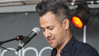 The Invasion Of... on the BBC Introducing stage