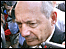 McLaren chief Ron Dennis