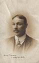 Harry Herbert Freeman Harry Herbert Freeman