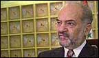 Ibrahim Jaafari