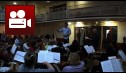 Alex performs Verdi
