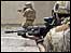 Troops in Basra
