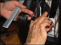 Hair