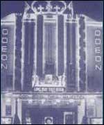 Odeon, Newton Abbot