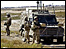 UK troops near Basra