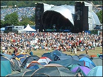 Glastonbury