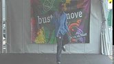 Bust-a-move