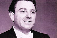 David Lloyd