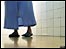 elderly person