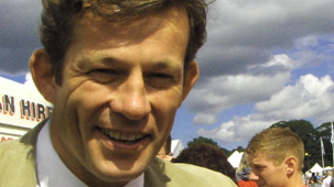 Mike Eberlin