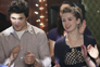 Kyle and Amanda