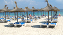Beach © Les Sanders, Fotolia.com