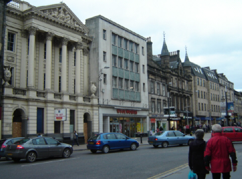 Inverness
