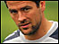 England and Newcastle striker Michael Owen