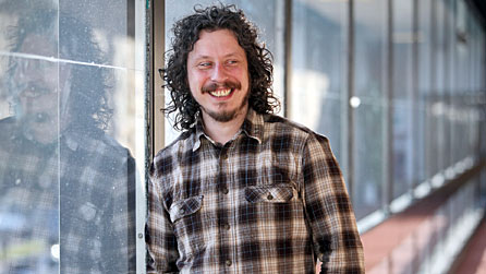Stuart Cable