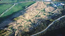 Tŷ Mawr, Caergybi