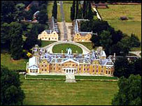 Stratfield Saye