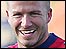 David Beckham
