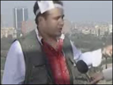 Assad El Sawey
