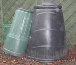compost bin
