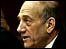 Acting Prime Minister Ehud Olmert