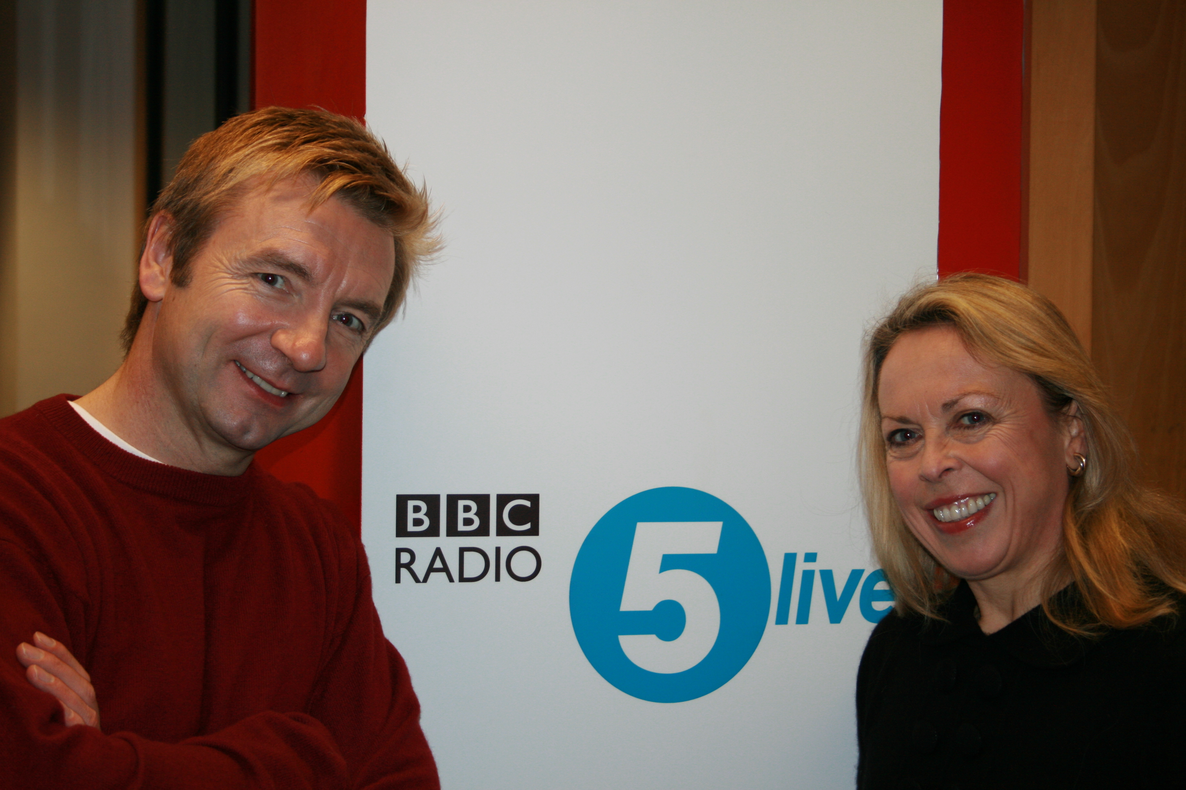Torvill and Dean