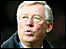 Man Utd boss Sir Alex Ferguson