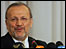 Iranian Foreign Minister Manouchehr Mottaki - 27/4/07