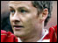 Ole Gunnar Solskjaer