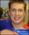 Jonathan Fernyhough