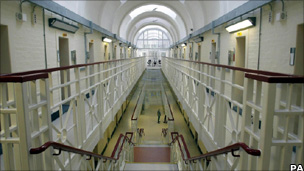 Prison