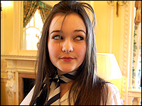 Amelia Wall