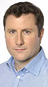 Ben Cooper