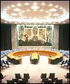 UN security council