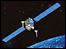 Artist's impression of Skynet 5 (Astrium)