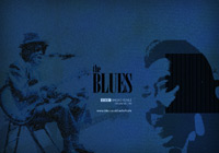 Wallpaper; Blues